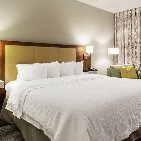 Hampton Inn Minneapolis St. Paul-Woodbury Exterior photo