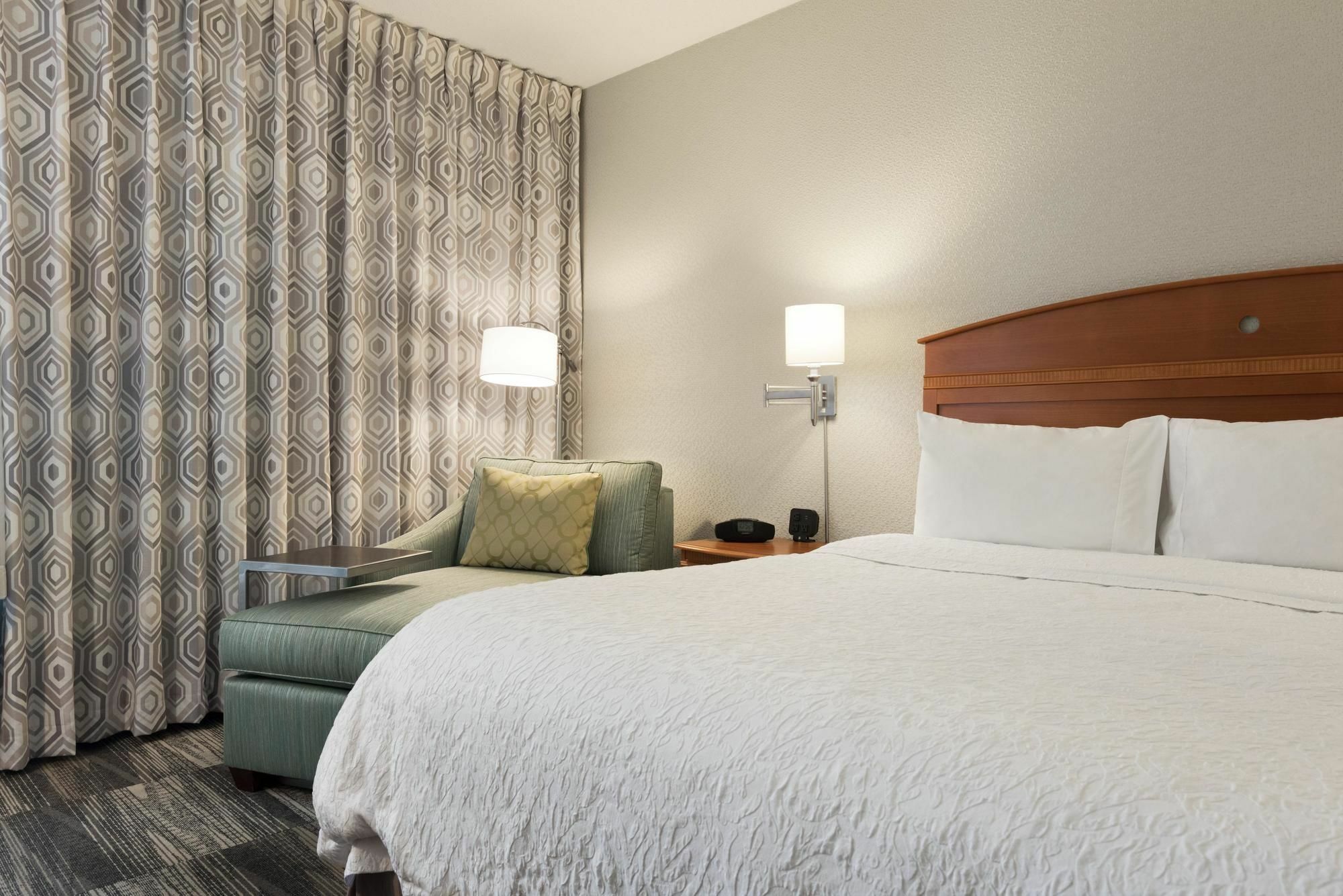 Hampton Inn Minneapolis St. Paul-Woodbury Exterior photo